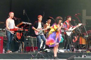 Kimbra