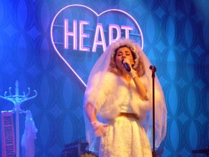 Marina and the Diamonds, Marina Diamandis, Marina