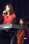 Regina Spektor