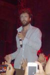 Edward Sharpe and the Magnetic Zeros, Edward Sharpe, Alex Ebert