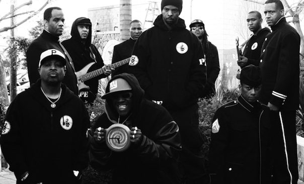 Interview: 25 years on, Chuck D and Public Enemy still fighting the power