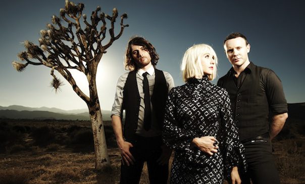 The Joy Formidable: “It’s not just volume, but dynamic and passion”