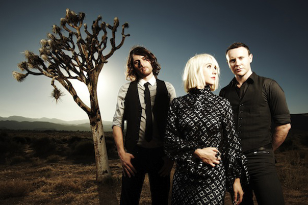 The Joy Formidable