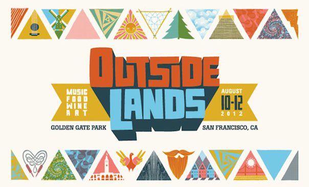 Outside Lands 2012: Metallica, Neil Young lead local artists in festival’s fifth year