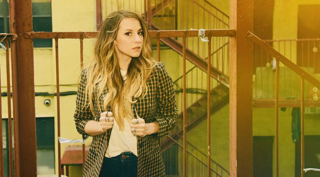 Interview: Caitlyn Smith finds new life in 'Supernova' as song climbs country chart