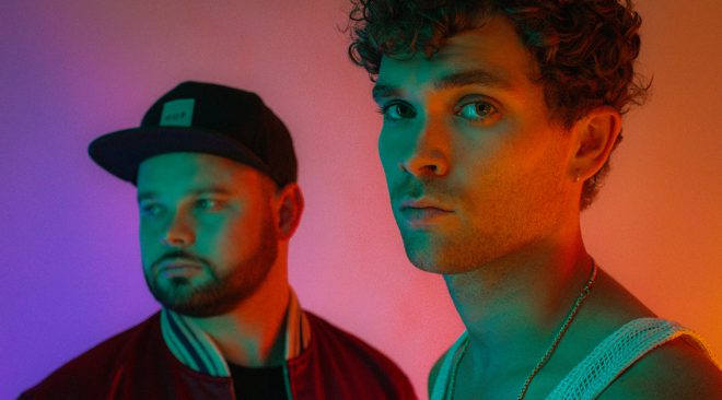 ALBUM REVIEW: Royal Blood makes a sonic comeback with 'Typhoons'