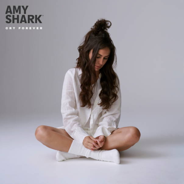 AMy Shark, Amy Shark Cry Forever