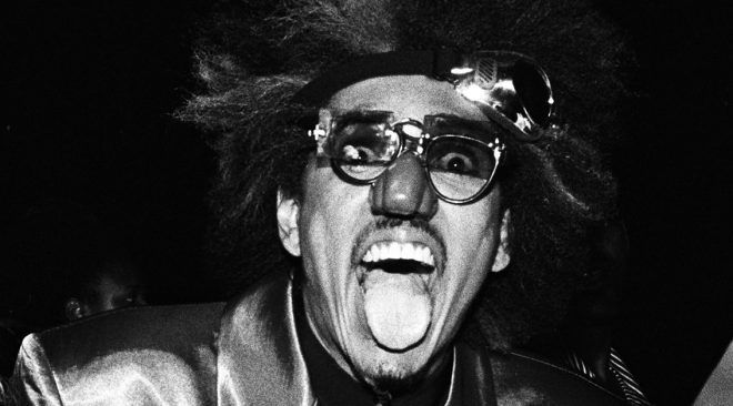 REWIND: Remembering Shock G's life and career