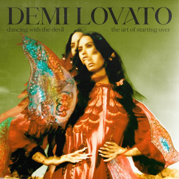 Demi Lovato, Demi Lovato, Dancing with the Devil