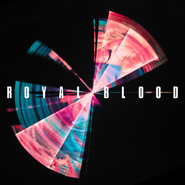 Royal Blood Typhoons, Royal Blood