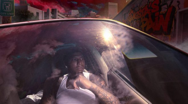 ALBUM REVIEW: Moneybagg Yo struggles to explain 'A Gangsta's Pain'