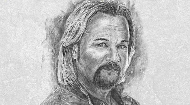 ALBUM REVIEW: Travis Tritt returns with no apologies on 'Set In Stone'