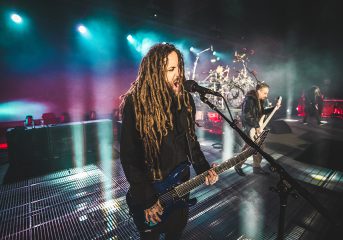 AFTERSHOCK: Korn, Sleep Token, Turnstile mark the past and greet the future on day 3