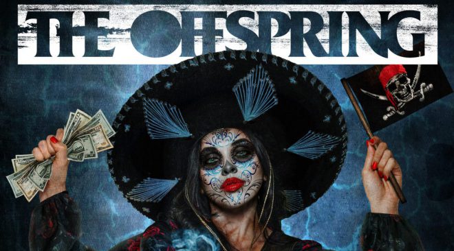 REVIEW: The Offspring return ready to ‘Let The Bad Times Roll’
