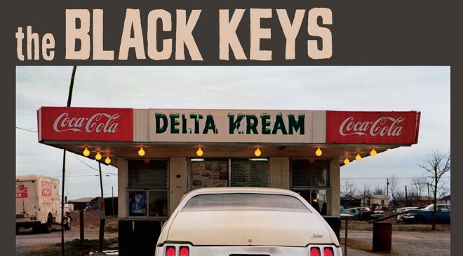 ALBUM REVIEW: The Black Keys sink deeply into their roots on 'Delta Kream'