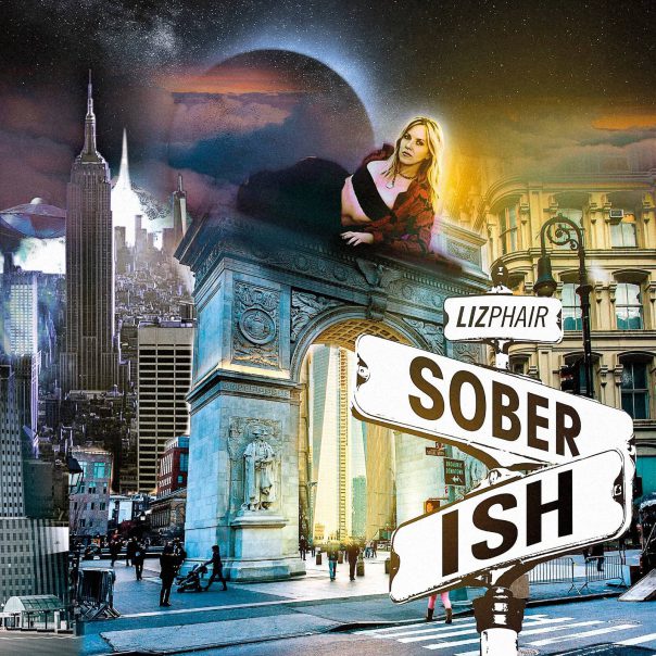 Liz Phair, Soberish, Liz Phair Soberish