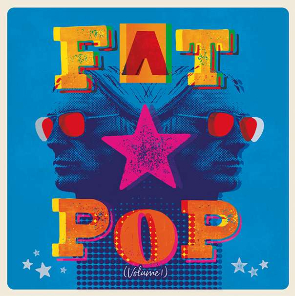 Paul Weller, Fat Pop (Volume 1), Fat Pop Volume 1