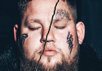 REVIEW: 'Life by Misadventure' a bit of fatherly advice from Rag'n'Bone Man