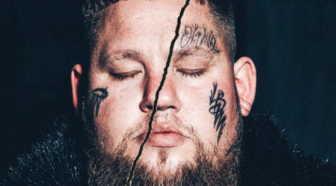 REVIEW: 'Life by Misadventure' a bit of fatherly advice from Rag'n'Bone Man