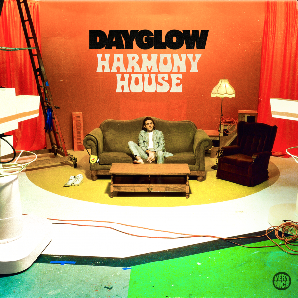 Dayglow, Harmony House, Dayglow Harmony House