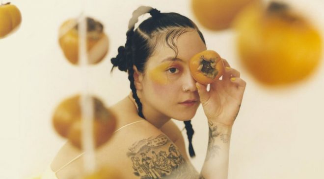 Japanese Breakfast hits offbeat notes stylishly on 'Jubilee'