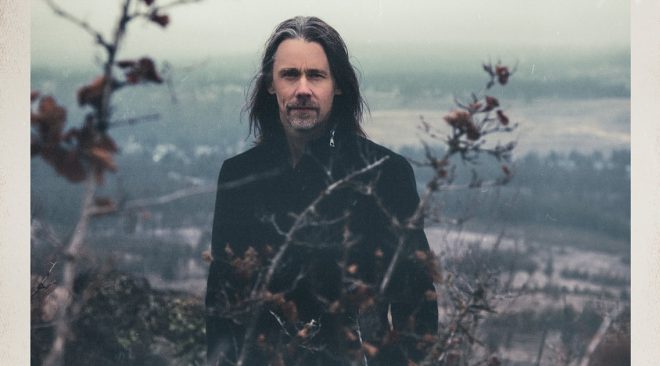 ALBUM REVIEW: Myles Kennedy shows his range on bluesy 'The Ides of March'