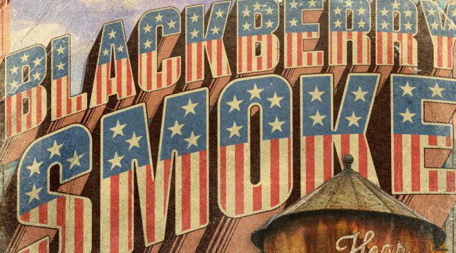 Blackberry Smoke a flashback to southern rock's heyday on 'You Hear Georgia'