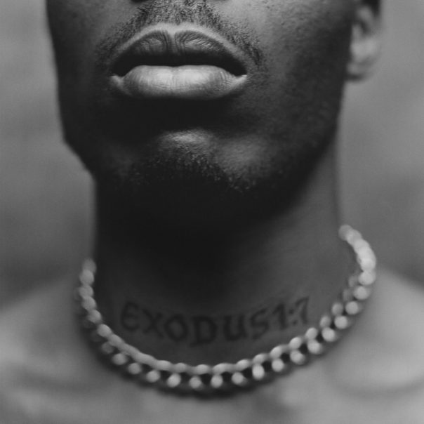 DMX, Exodus