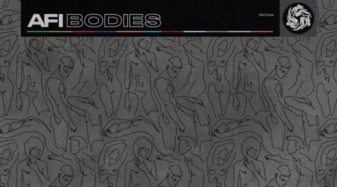 REVIEW: AFI tramples fresh acreage on 'Bodies'