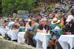 Stern Grove Festival, crowd