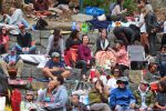 Stern Grove Festival, crowd