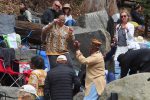 Stern Grove Festival, crowd