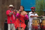 La Doña, Stern Grove Festival