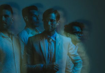 REVIEW: Saint Motel sugary sweet on new 'Soundtrack'