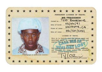 ALBUM REVIEW: Tyler, the Creator wants you to 'Call Me If You Get Lost'