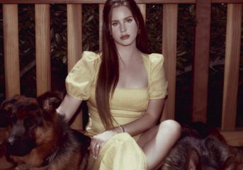 ALBUM REVIEW: Lana Del Rey connects her past via 'Blue Banisters'
