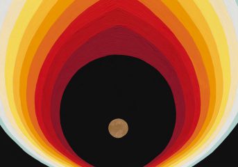 ALBUM REVIEW: The 'Influences' of BSS' Kevin Drew reflect the values of freedom