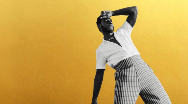 REVIEW: Leon Bridges is organic and flourishing on 'Gold-Diggers Sound'