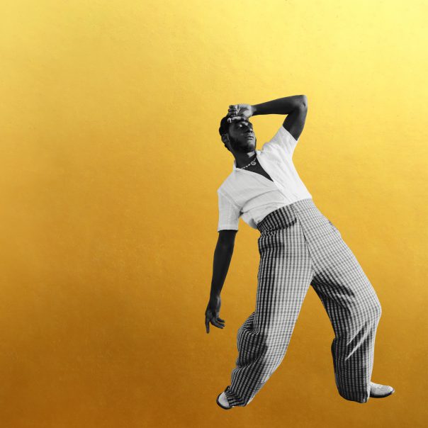 Leon Bridges, Gold-Diggers Sound, Leon Bridges Gold-Diggers Sound