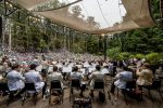 San Francisco Symphony, SF Symphony, Stern Grove Festival