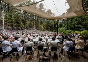 SF Symphony announces summer season, Stern Grove, Stanford Live, special guests galore