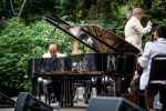 San Francisco Symphony, SF Symphony, Stern Grove Festival, Aaron Diehl