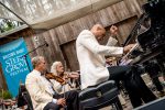 San Francisco Symphony, SF Symphony, Stern Grove Festival, Aaron Diehl