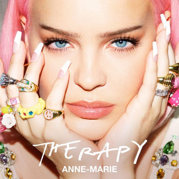 Anne-Marie, Therapy, Anne-Marie Therapy