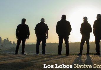 ALBUM REVIEW: Los Lobos honor L.A. with ‘Native Sons’