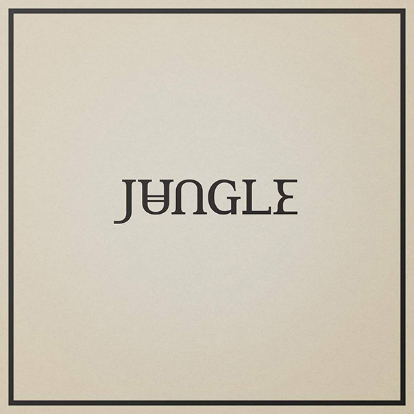 Jungle, Loving in Stereo, Jungle Loving in Stereo