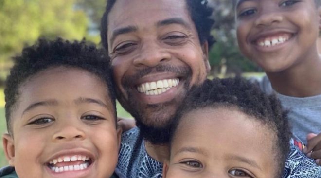 GoFundMe started for children of late Zion I founder Zumbi, Berkeley police probe death