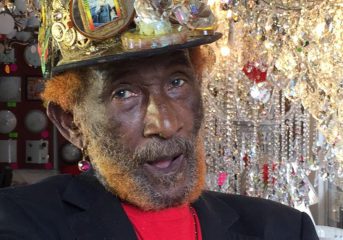 Obituary: Lee "Scratch" Perry dead at 85 in Jamaica