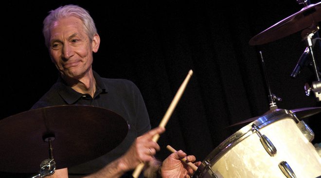 Obituary: Charlie Watts, the bedrock of The Rolling Stones, dead at 80