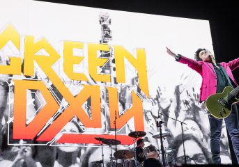 REVIEW: Green Day brings 40,000 together at Hella Mega spectacle in SF